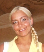 Ana João do Carmo