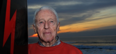 Pedro e as suas pranchas